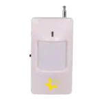 چشمی بی سیم دزدگیر اماکن امنیت مرکزی