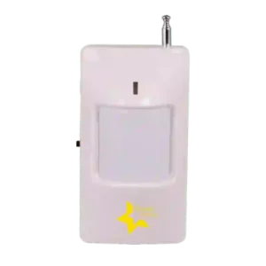 چشمی بی سیم دزدگیر اماکن امنیت مرکزی