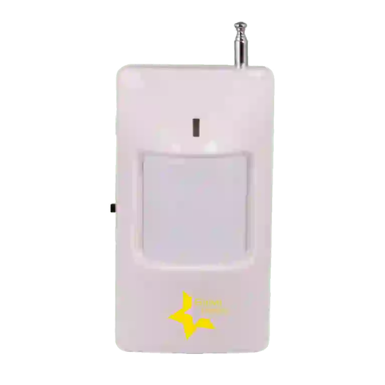 چشمی بی سیم دزدگیر اماکن امنیت مرکزی