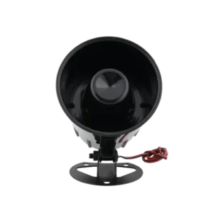 آژیر بلندگو دزدگیر اماکن