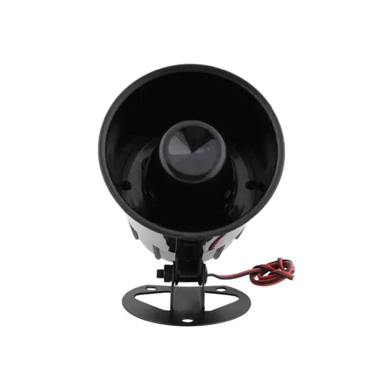 آژیر بلندگو دزدگیر اماکن