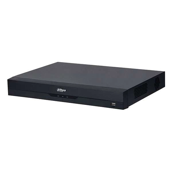 ان وی ار هوش مصنوعی داهاوا امنیت مرکزی