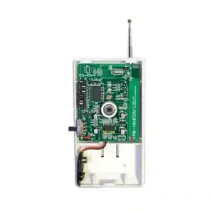 برد چشمی بی سیم دزدگیر اماکن امنیت مرکزی