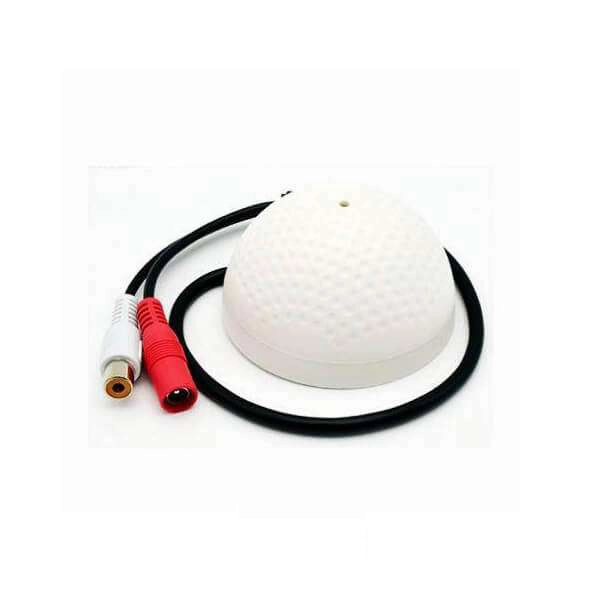 میکروفن گلفی