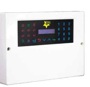 پنل لمسی m600 دزدگیر اماکن امنیت مرکزی