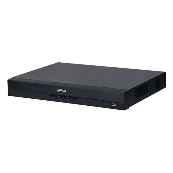 دی وی ار داهوا امنیت مرکزی