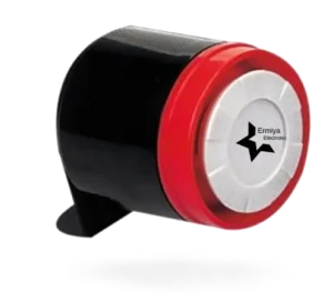 آژیر پیزو دزدگیر اماکن ارمیا