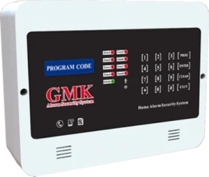 دزدگیر اماکن سیم‌کارتی GMK مدل Q3