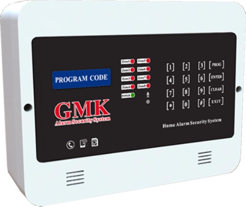 دزدگیر اماکن سیم‌کارتی GMK مدل Q3