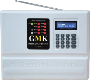 دزدگیر اماکن GMK مدل Prime