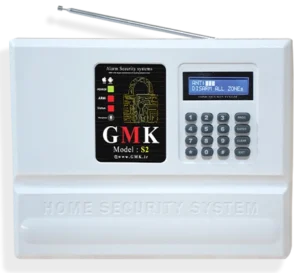 دزدگیر اماکن سیم‌کارتی GMK مدل S2