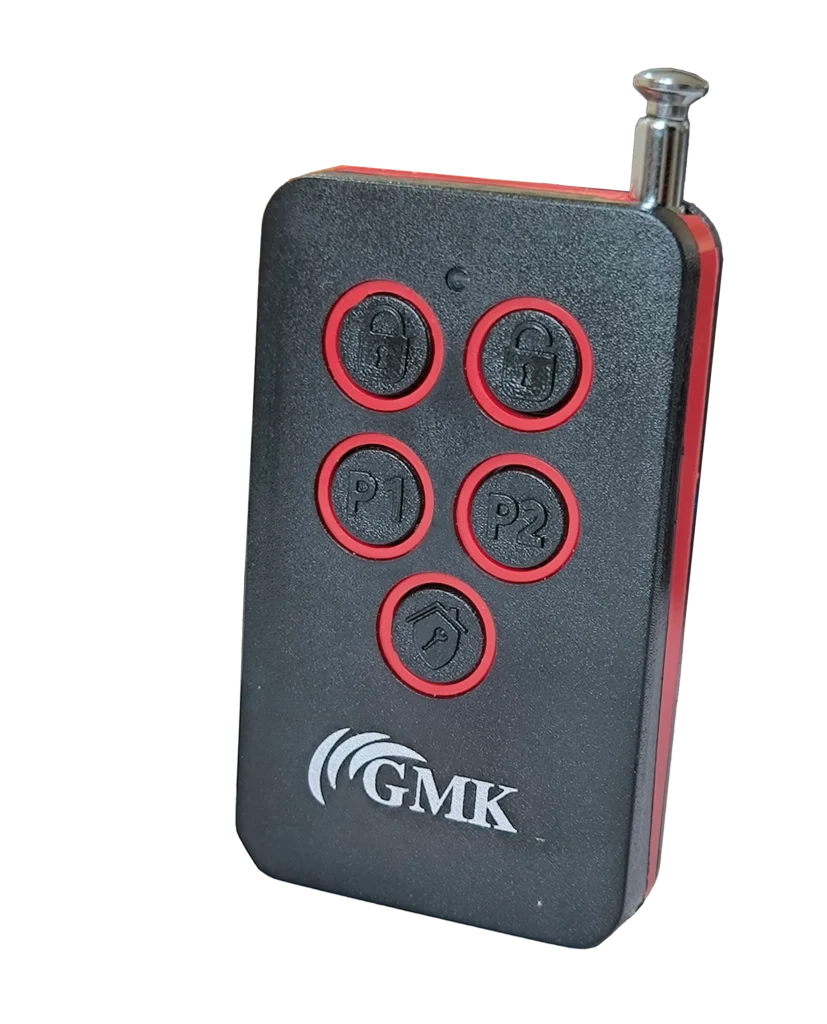 REMOT GMK code lrn 2