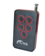 REMOT GMK code lrn 2