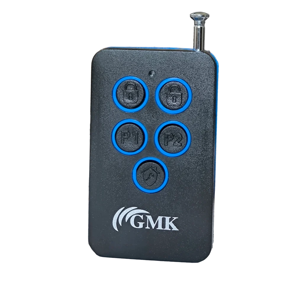 REMOT GMK code lrn 2