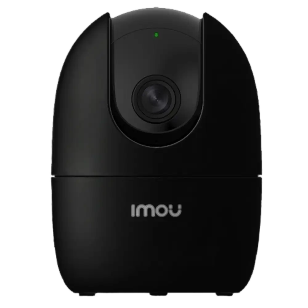 Ranger2 black IPC-A22EP-A