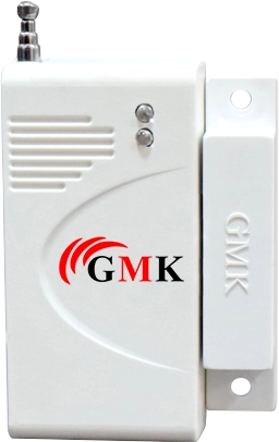 مگنت بی‌سیم GMK (سنسور درب و پنجره)
