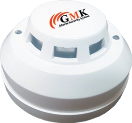 دتکتور حرارت 12 ولت GMK
