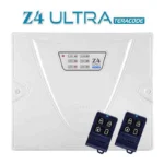 دزدگیر کلاسیک Z4 ULTRA TERACODE