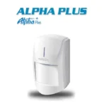 سنسور حرکتی کلاسیک Alpha Plus