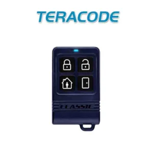 ریموت دزدگیر کلاسیک TERACODE