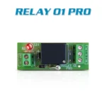 رله دزدگیر اماکن کلاسیک مدل Relay 01 Pro